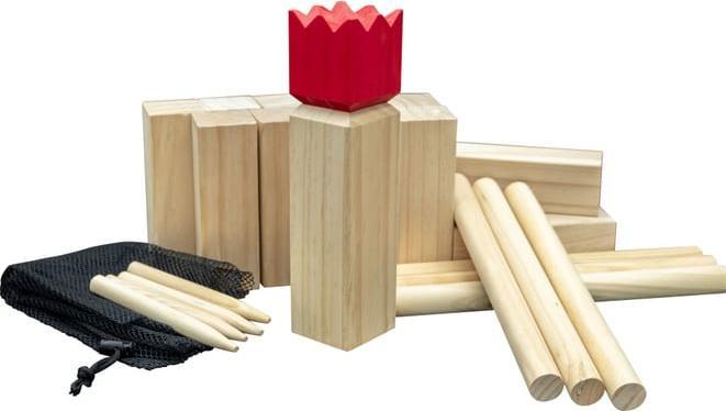 Produktbild Carromco Wikinger Schach Odin-SL