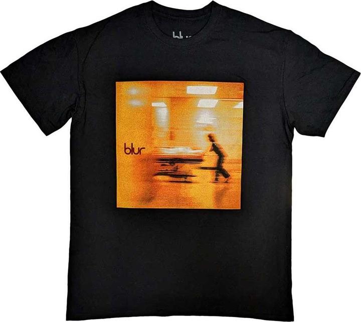 Produktbild Blur Album Cover (S)