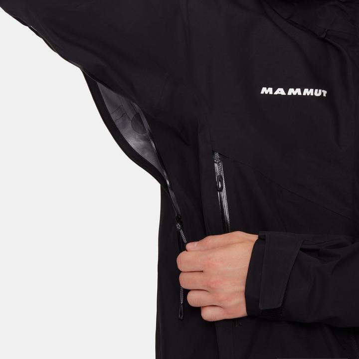 Produktbild Mammut Crater IV HS Hooded Jacket Men (XXL)