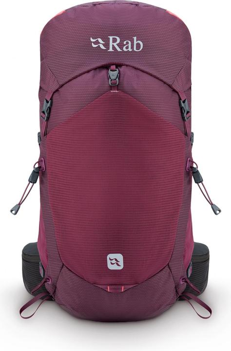 Actual product image Rab Wanderrucksack Protium 33 ND (33 l)