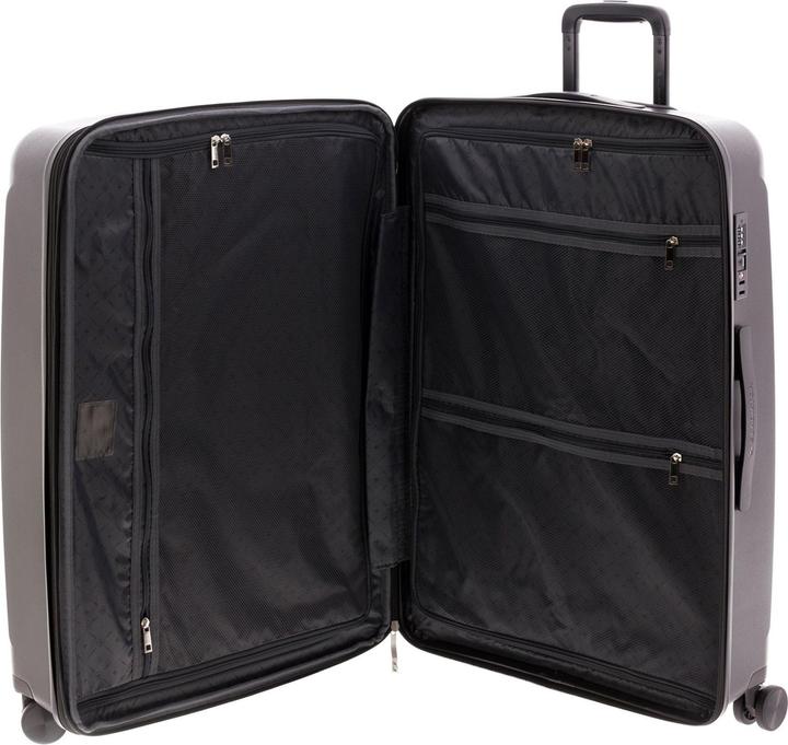 Actual product image Wüsthof 5000 4 Rollen Trolley 73 cm mit Dehnfalte (93 l, XL (from 140l))