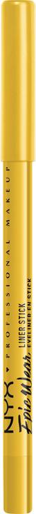 Produktbild NYX Professional Make-Up Epic Wear (17 Cosmic Yellow)