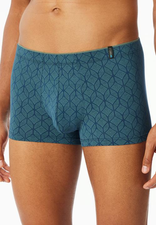 Image du produit Schiesser Trunk Long Life Soft (4, Une unité par pack)