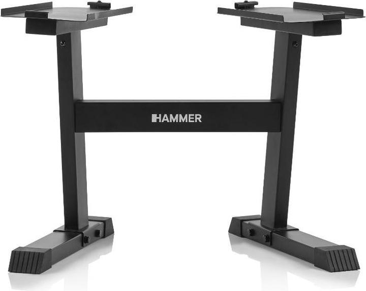 Hammer Fitness StrongLock 4.0 Ständer