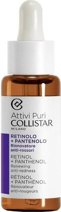 Actual product image Collistar Attivi P Retinol + Panth Drops 30 ml (30 ml)