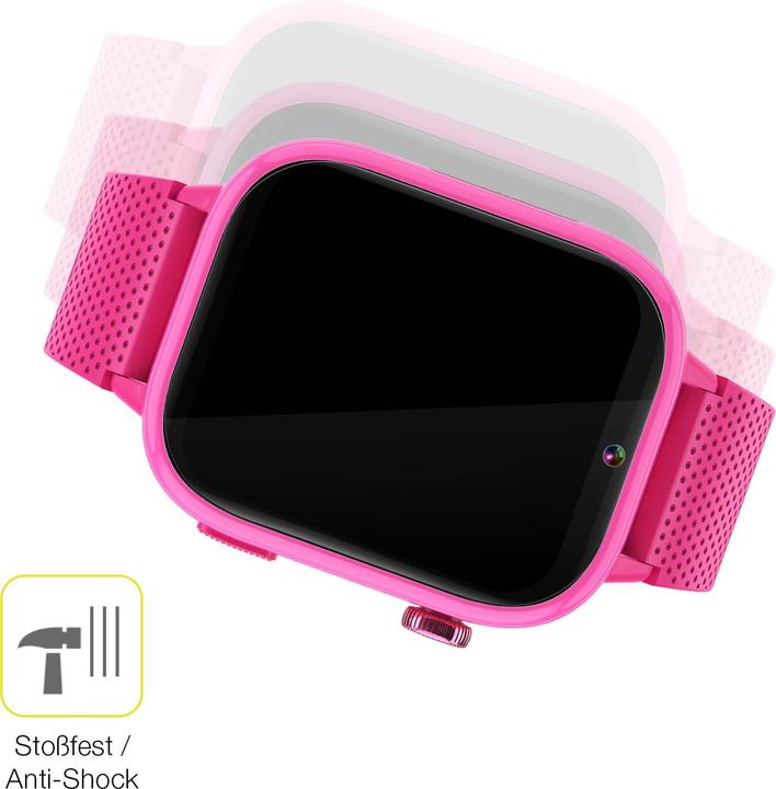 Actual product image Dipos 3D Full Cover Screen Protector