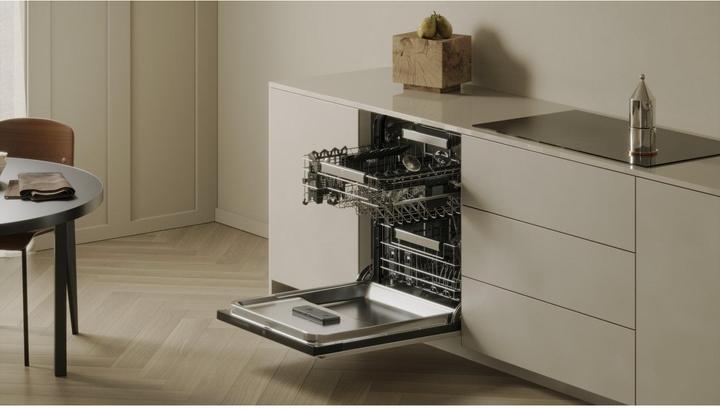 Immagine prodotto V-Zug Lavastoviglie AdoraLavastoviglie V4000 VGC