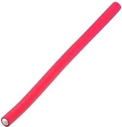 Produktbild Comair Flex-Wkl. lang 12x254mm rot 6er B