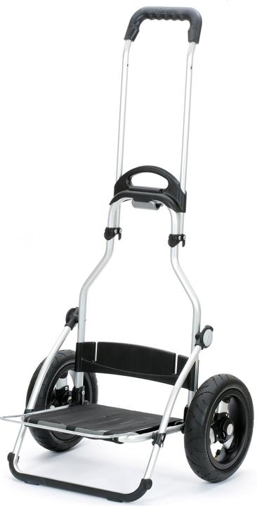 Andersen Fahrgestell Royal Shopper (Luftrad 25 cm)