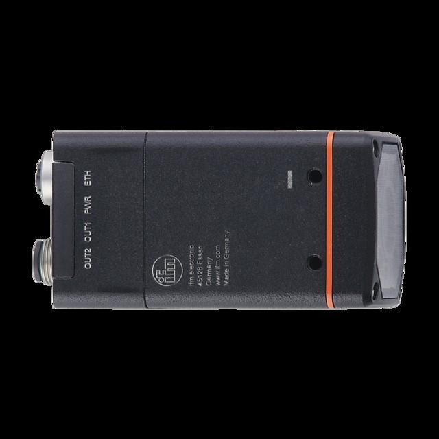 Produktbild ifm Electronic 1D/2D-Codeleser (1D-Barcodes, 2D-Barcodes)