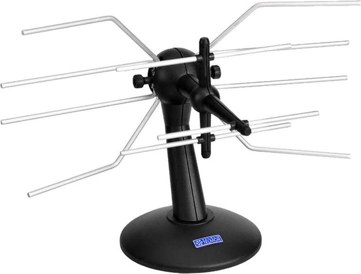 Immagine prodotto Blow 2596# Antenna TV per interni DSP Telmor (Antenna interna, 20 dB, DVB-T / -T2)