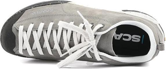 Actual product image Scarpa Mojito Planet-Suede (46)