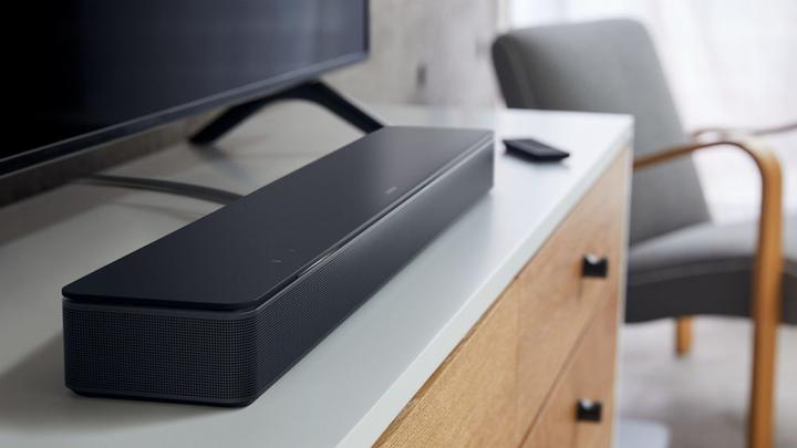 Image du produit Bose Barre de son intelligente 300 (3.0 canaux)