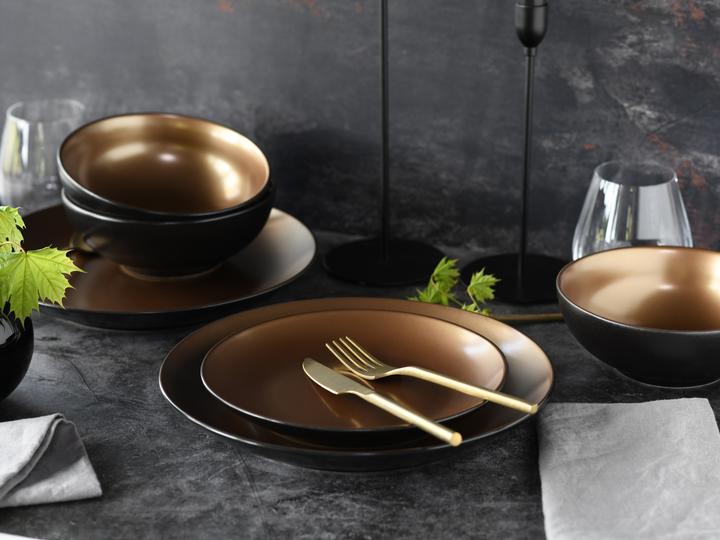 Produktbild CreaTable Glamour (12 Stück)
