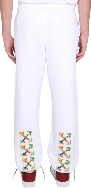 Casual trousers