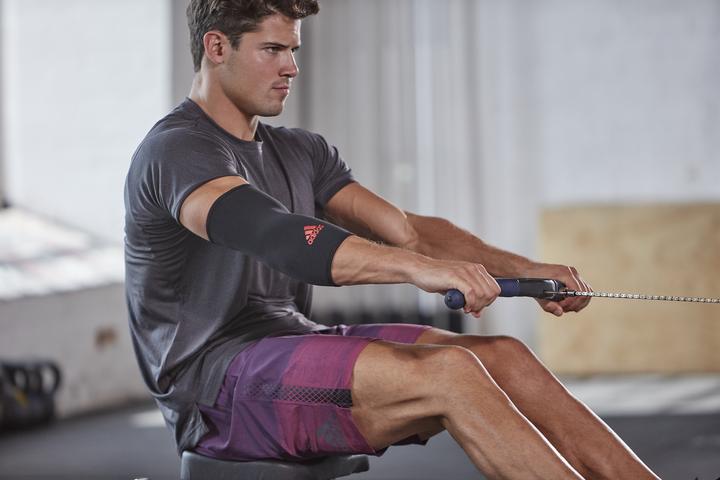 Produktbild adidas Recovery Elbow (S)