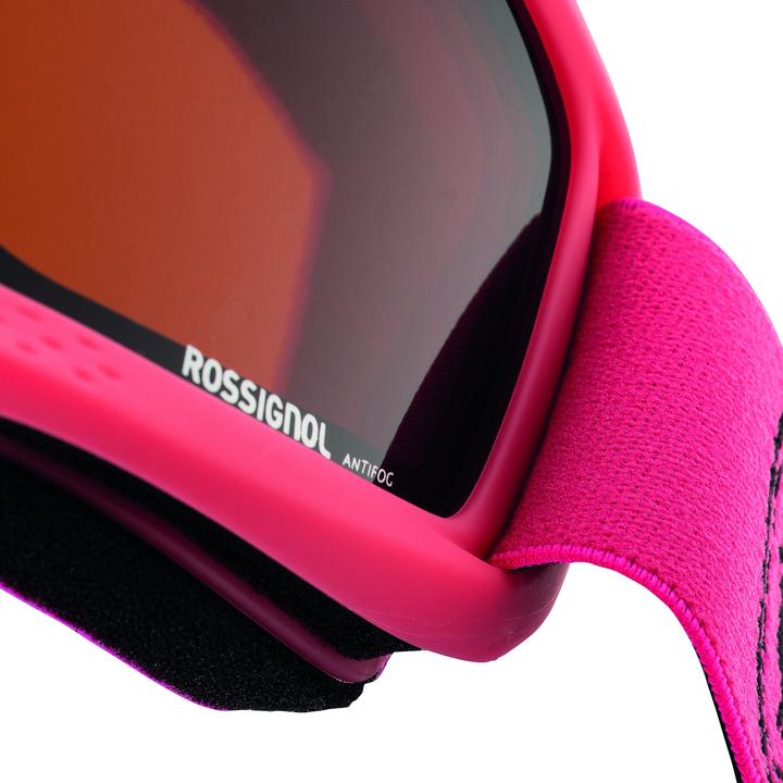 Actual product image Rossignol Kid's Raffish S3