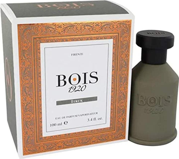 Actual product image Bois 1920 Itruk by Eau de Parfum Spray 100 ml (Eau de parfum, 100 ml)