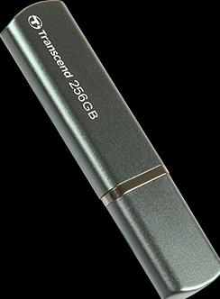 Produktbild Transcend JetFlash 910 (256 GB)