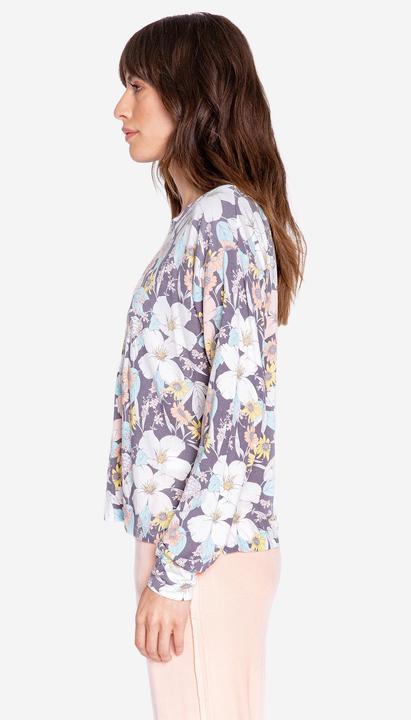 Produktbild Pj Salvage Pyjamaoberteil Pastel Dreams (S)