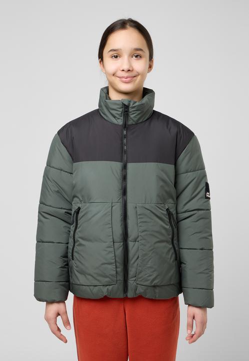 Produktbild Jack Wolfskin Teen Ins Jacket Y (164)