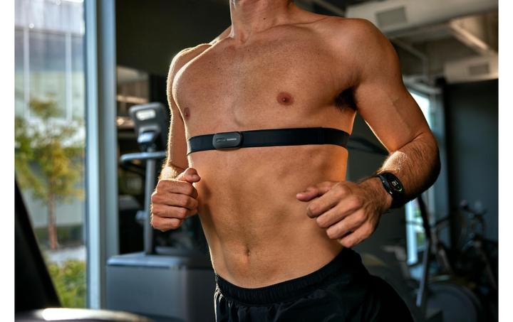 Produktbild Garmin HRM 200 M – XL