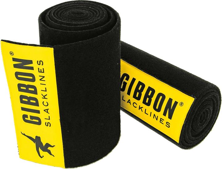 Produktbild Gibbon Jibline Treewear Set (15 m)