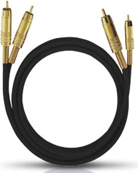 Produktbild Oehlbach Nf 1 Master (1 m, Cinch)