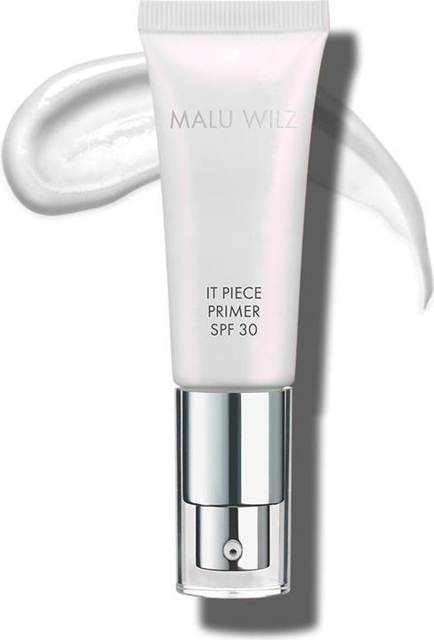 Actual product image Malu Wilz It Piece Primer SPF 30