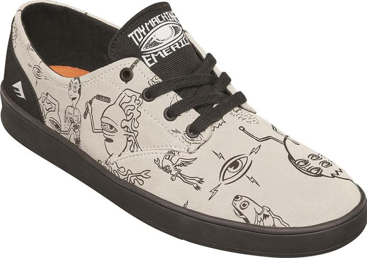 Immagine prodotto Emerica The Romero Laced x Toy Machine (41)