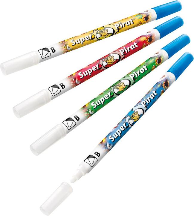 Image du produit Pelikan Super-Pirat 850 de large
