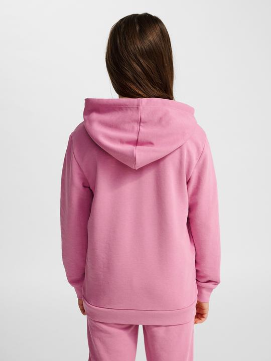 Produktbild hummel hmlJR BASE HOODIE (58, 59, 60, 62, 63, 64)
