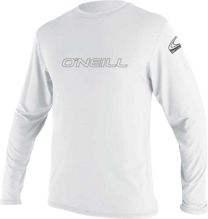 O'Neill Basic Skins L/S Sun Shirt (XS)
