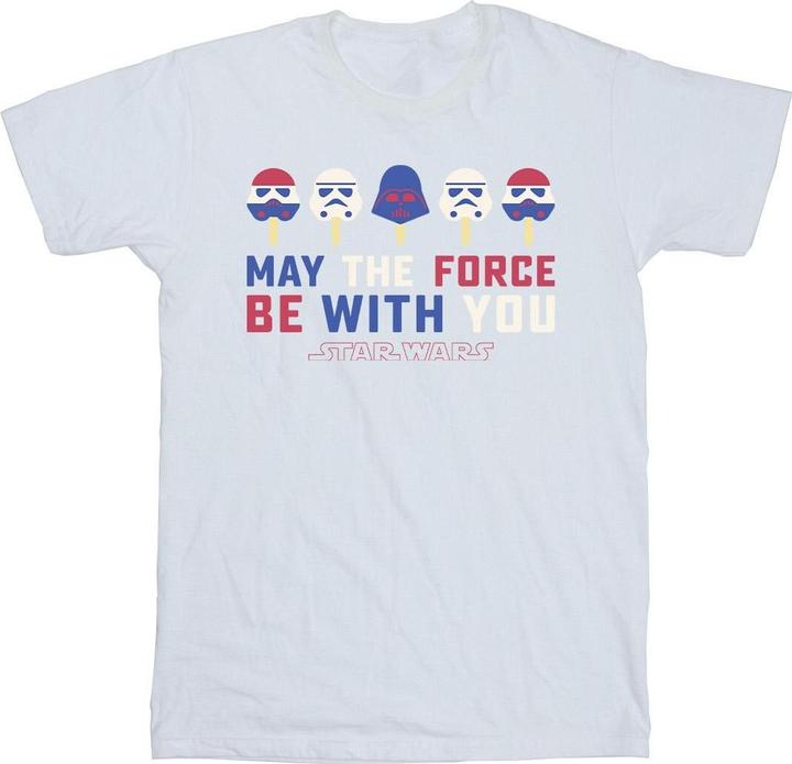 Star Wars TShirt (XXL)
