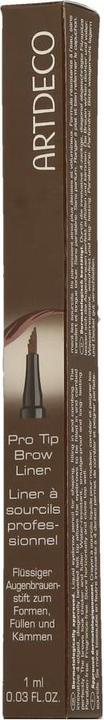 Produktbild Artdeco Pro Tip (12 Ebony Tip)