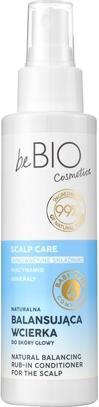 Produktbild NoName Be Biobaby Hair Complex Scalp Care Natural Balancing Scalp Lotion 100ml