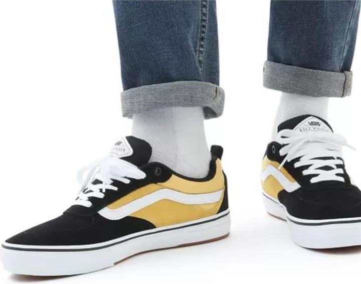 Actual product image Vans Kyle Walker Pro (42.5)