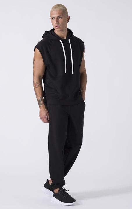 Immagine prodotto Everlast Smanicato Capp Felpa (L)