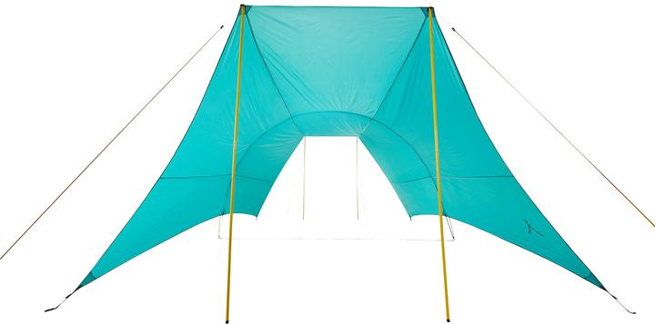 Immagine prodotto Grand Canyon Rifugio Tahuta 4 (Tarp, 7.25 kg, 4 persone)