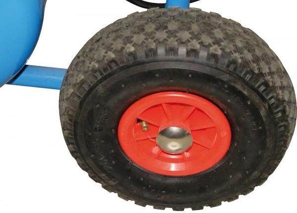 Produktbild Güde - Kompressor Airpower 350/10/25 (10 Bar)