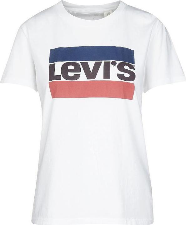 Levis T-Shirt (XS)