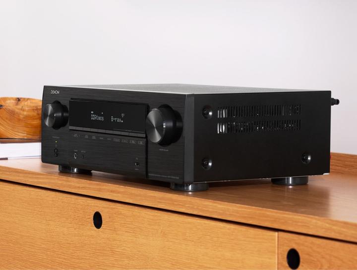 Immagine prodotto Denon AVR X1800H DAB (7.2 canali, DAB+, FM, AM, DAB)