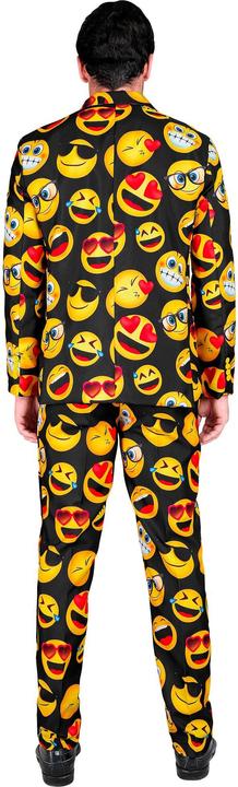 Immagine prodotto Widmann Emoji Anzug :Jackett, Hose (L)