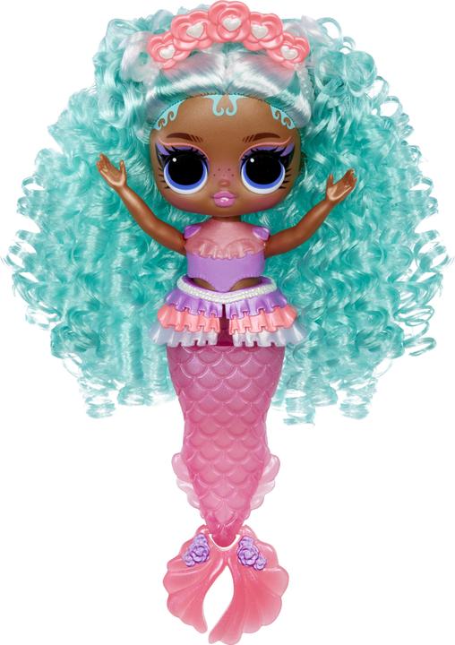 Produktbild L.O.L. Surprise! Tweens Mermaid Doll Assortment