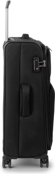 Produktbild Modo by Roncato Star 2.0 4 Rollen Kofferset 7-teilig (223 l, XL (ab 115l))