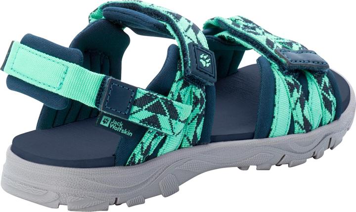 Produktbild Jack Wolfskin 2 In 1 Sandal K (30)