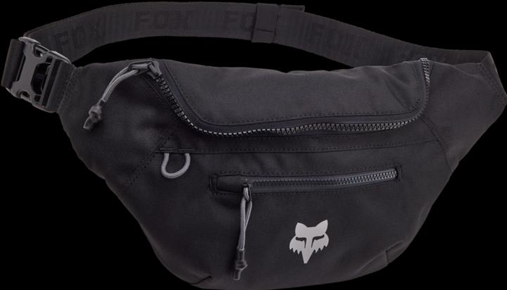 Fox Head