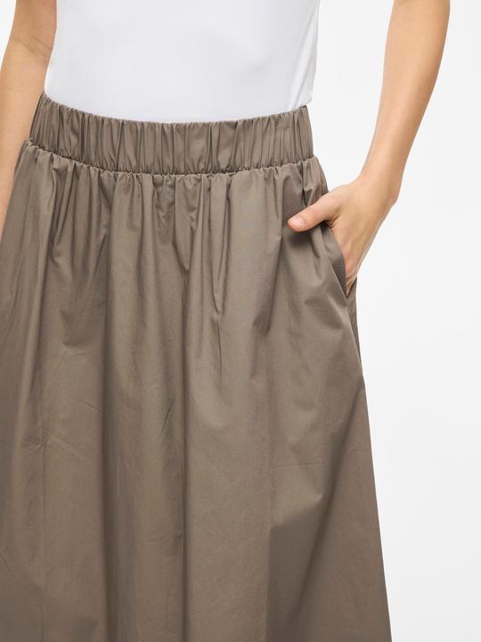 Image du produit Vila VISOPHIE High Waist Maxirock (38)
