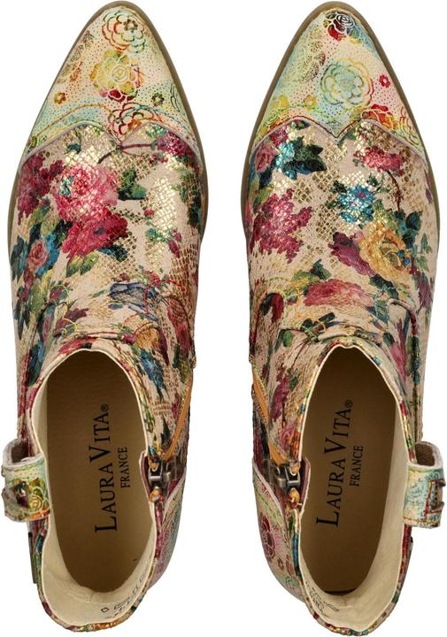 Immagine prodotto Laura Vita Stiefelette (39)