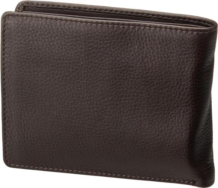 Actual product image Golden Head Wallet Capri RFID Protect 1138
